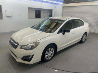 Used 2016 Subaru Impreza 2.0i image 1