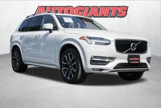 Used 2016 Volvo XC90 T6 Momentum w/ Momentum Plus Package image 1