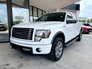 Used 2012 Ford F150 FX4 w/ FX Luxury Pkg image 1