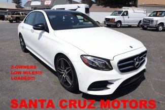 Used 2018 Mercedes-Benz E 300 image 1