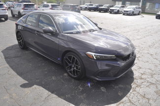 Certified 2022 Honda Civic Sport Touring image 1