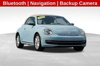 Used 2014 Volkswagen Beetle TDI image 1