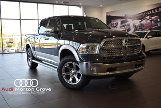 Used 2017 RAM 1500 Laramie video 1