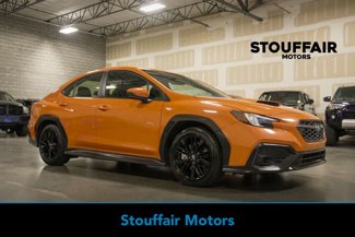 Used 2024 Subaru WRX image 1