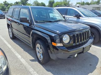 Used 2015 Jeep Patriot Latitude image 1