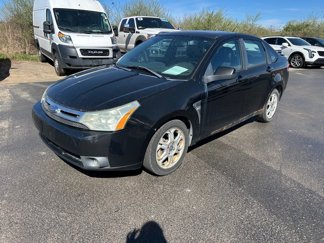Used 2008 Ford Focus SE image 1
