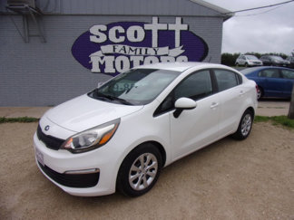 Used 2016 Kia Rio LX image 1