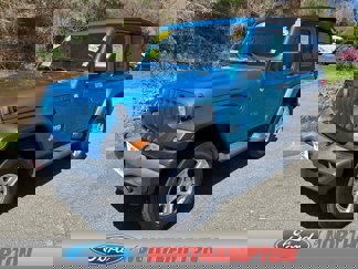 Used 2019 Jeep Wrangler Sport image 1
