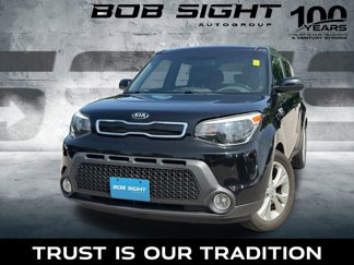 Used 2015 Kia Soul + image 1