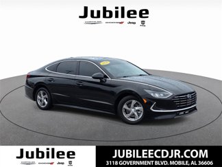 Used 2020 Hyundai Sonata SE w/ Cargo Package image 1