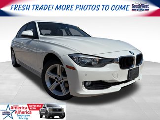 Used 2015 BMW 328i Sedan image 1