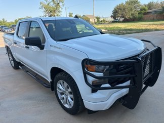 Used 2023 Chevrolet Silverado 1500 Custom video 1