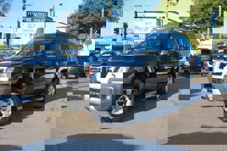 Used 2012 Nissan Xterra S image 1