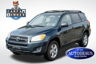 Used 2010 Toyota RAV4 4WD V6 image 1