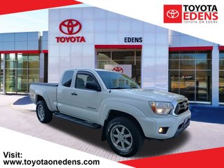 Used 2012 Toyota Tacoma 4x4 Access Cab V6 image 1