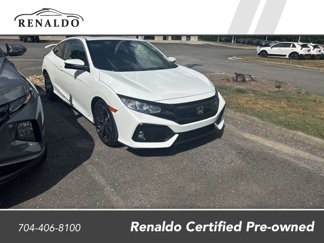 Used 2018 Honda Civic Si image 1