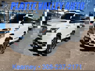 Used 2021 Lincoln Navigator Reserve w/ Luxury Package image 1
