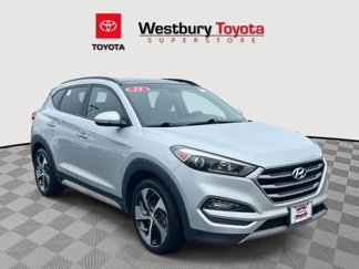 Used 2018 Hyundai Tucson Value image 1