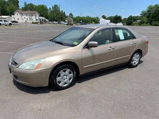 Used 2005 Honda Accord LX image 1