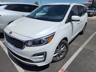 Used 2020 Kia Sedona EX image 1