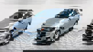 Used 2020 Chevrolet Malibu LT image 1