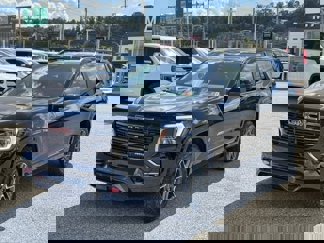 New 2026 GMC Terrain AT4 w/ Convenience Package III image 1