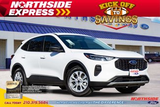 New 2025 Ford Escape Active image 1