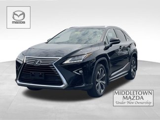 Used 2018 Lexus RX 350 AWD w/ Premium Package image 1