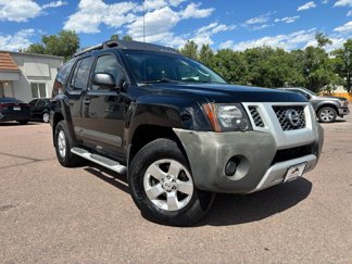 Used 2011 Nissan Xterra S image 1