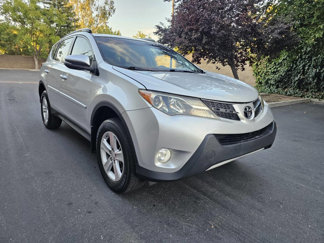 Used 2014 Toyota RAV4 XLE image 1