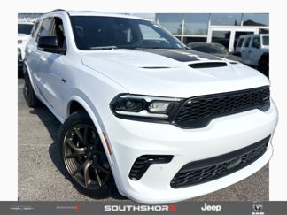 New 2025 Dodge Durango R/T image 1