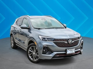 Used 2022 Buick Encore GX Essence w/ Experience Buick Package image 1