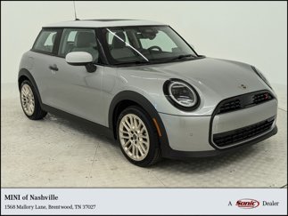 New 2025 MINI Cooper S image 1