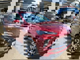 New 2025 Buick Encore GX Avenir w/ Avenir Convenience Package image 1
