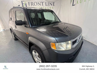 Used 2011 Honda Element LX image 1