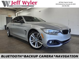 Used 2014 BMW 435i xDrive Coupe image 1