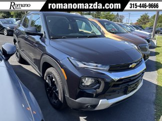 Used 2021 Chevrolet TrailBlazer LT w/ Convenience Package video 1