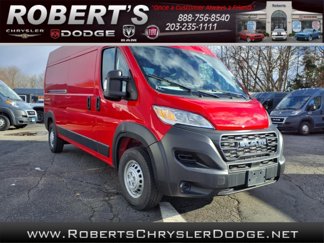 New 2025 RAM ProMaster 2500 w/ Power Group image 1
