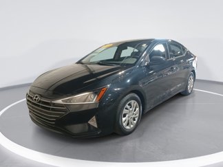 Used 2019 Hyundai Elantra SE w/ Cargo Package image 1