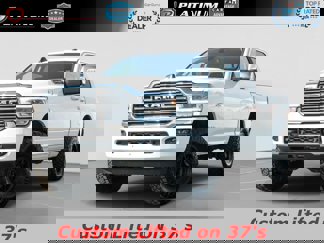 Used 2024 RAM 2500 Laramie image 1