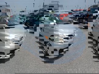 Used 2012 Toyota Corolla LE image 1