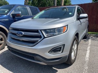 Used 2016 Ford Edge SEL w/ Equipment Group 201A image 1