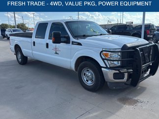 Used 2011 Ford F250 XL w/ PWR Equipment Group image 1