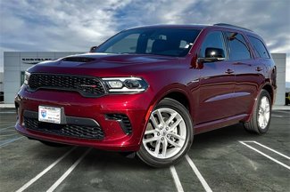 Used 2024 Dodge Durango R/T image 1