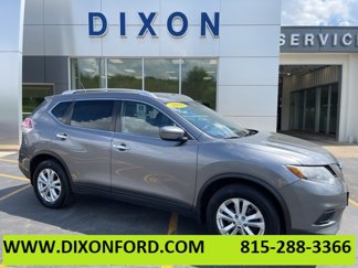 Used 2016 Nissan Rogue SV image 1