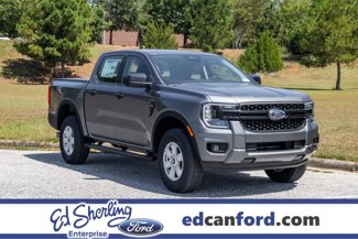 New 2025 Ford Ranger XL w/ Trailer Tow Package image 1