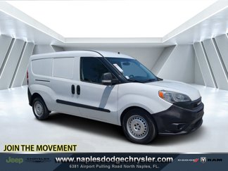 Used 2020 RAM ProMaster City Tradesman image 1