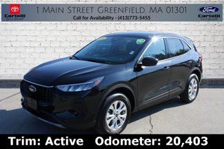 Used 2024 Ford Escape Active image 1