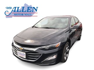 Used 2023 Chevrolet Malibu LT image 1