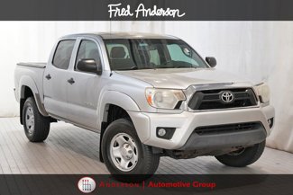 Used 2013 Toyota Tacoma PreRunner image 1